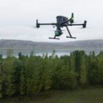 Pemanfaatan Teknologi Drone untuk Memetakan Keanekaragaman Hayati di Hutan Indonesia