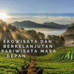 Pendanaan Ekowisata Berkelanjutan: Model Bisnis yang Dukung Pelestarian Biodiversitas