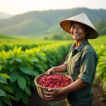 Dari Hutan ke Marketplace: Kisah Petani Kopi Toraja yang Sukses secara Digital