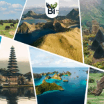 Ekowisata Indonesia 2025: Destinasi yang Dukung Pelestarian Biodiversitas