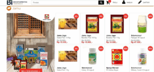 Peluang Bisnis E-Commerce Produk Herbal dari Tumbuhan Asli Indonesia
