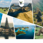 Ekowisata Indonesia 2025: Destinasi yang Dukung Pelestarian Biodiversitas