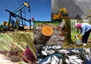 Pemanfaatan Sumber Daya Alam Indonesia untuk Pembangunan Properti Berkelanjutan