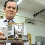 Sensor Tanah Ciptaan Mahasiswa IPB: Deteksi Dini Longsor di Wilayah Pegunungan