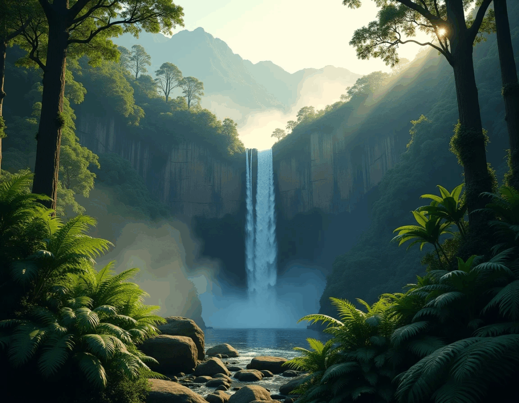 Bukan Sekadar Hutan: Mengapa Hutan Indonesia adalah Bank Genetik Terbesar di Dunia?