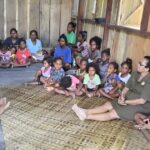 Belajar dari Alam: Pelajaran Hidup dari Komunitas Adat di Pedalaman Papua