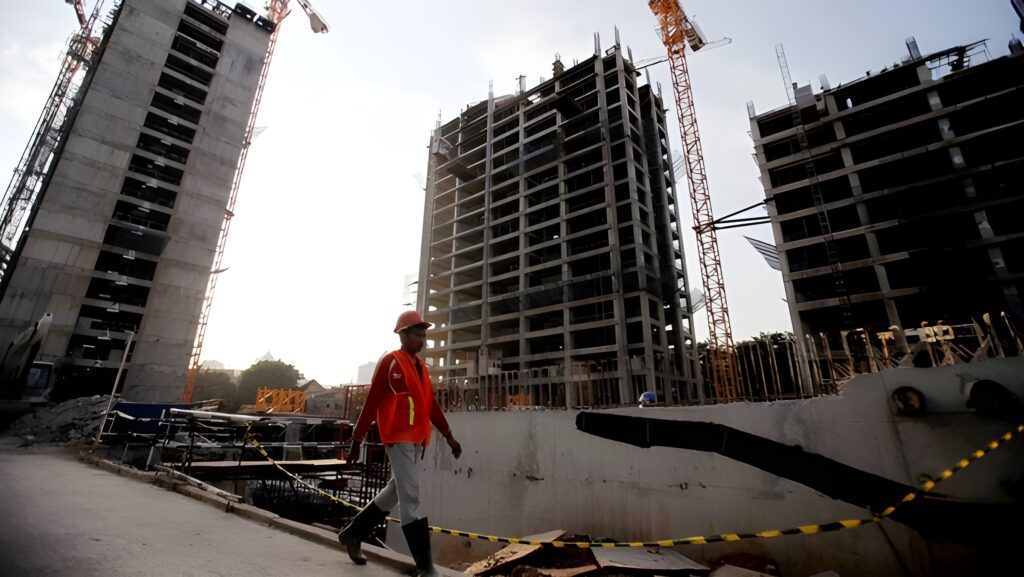 Pengembang Wajib Lakukan Kajian Dampak Lingkungan Sebelum Bangun Proyek Properti