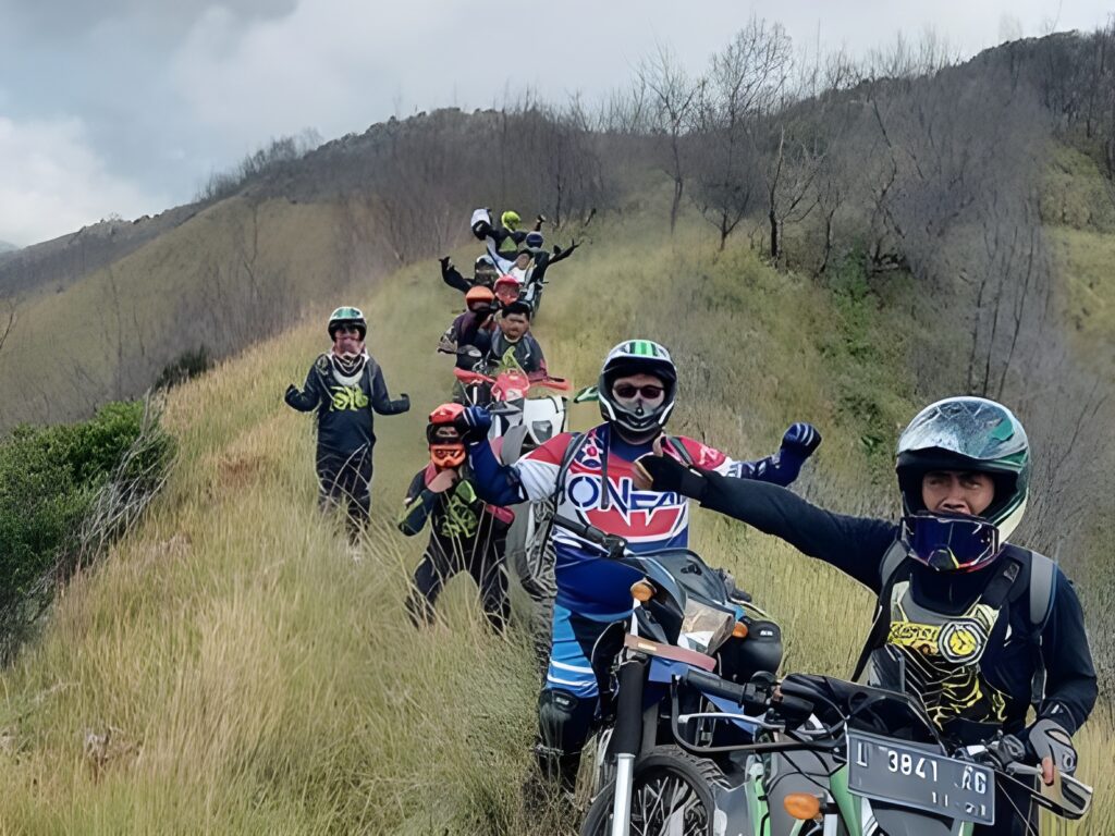 Trail Running dengan Etika: Menikmati Lari di Gunung tanpa Mengganggu Ekosistem