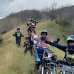 Trail Running dengan Etika: Menikmati Lari di Gunung tanpa Mengganggu Ekosistem