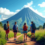 5 Jalur Pendakian di Indonesia yang Menawarkan Pemandangan Keanekaragaman Hayati Terbaik