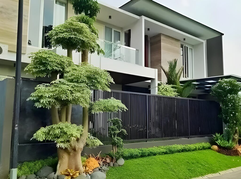 Memilih Tanaman Asli (Native) untuk Taman Rumah: Mendukung Ekosistem Lokal dan Lebih Hemat Air