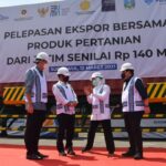 4 Komoditas Ekspor Indonesia Bernilai Tinggi, Dicari di Luar Negeri