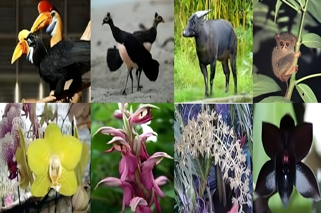 Mengenal Flora dan Fauna Lokal Saat di Papua: Destinasi Alam Terindah Indonesia