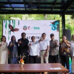 Menteri Kehutanan Kunjungi TMII: Revitalisasi Wahana Satwa dan Penemuan Spesies Baru