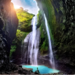 Mengapa Air Terjun Selalu Menjadi Tempat Healing Favorit?